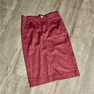 Inherit Co. Skirt